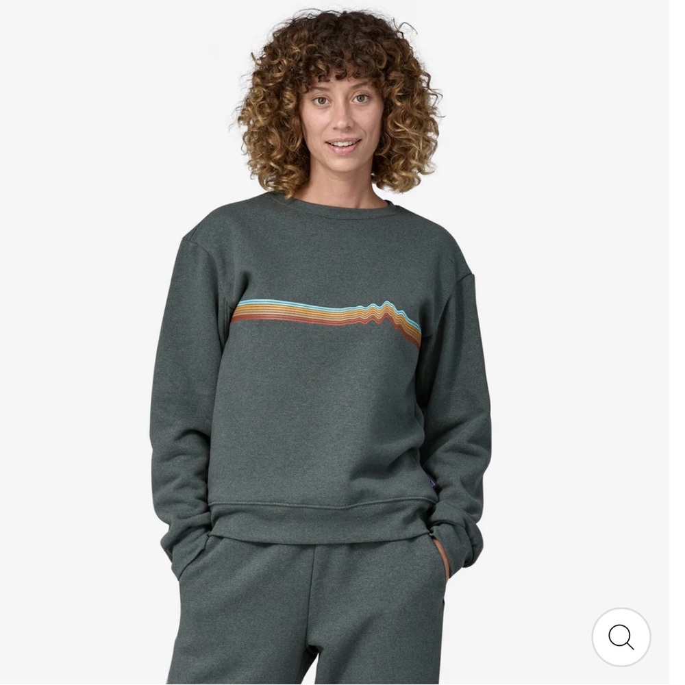 Patagonia Uprisal Sweatshirt